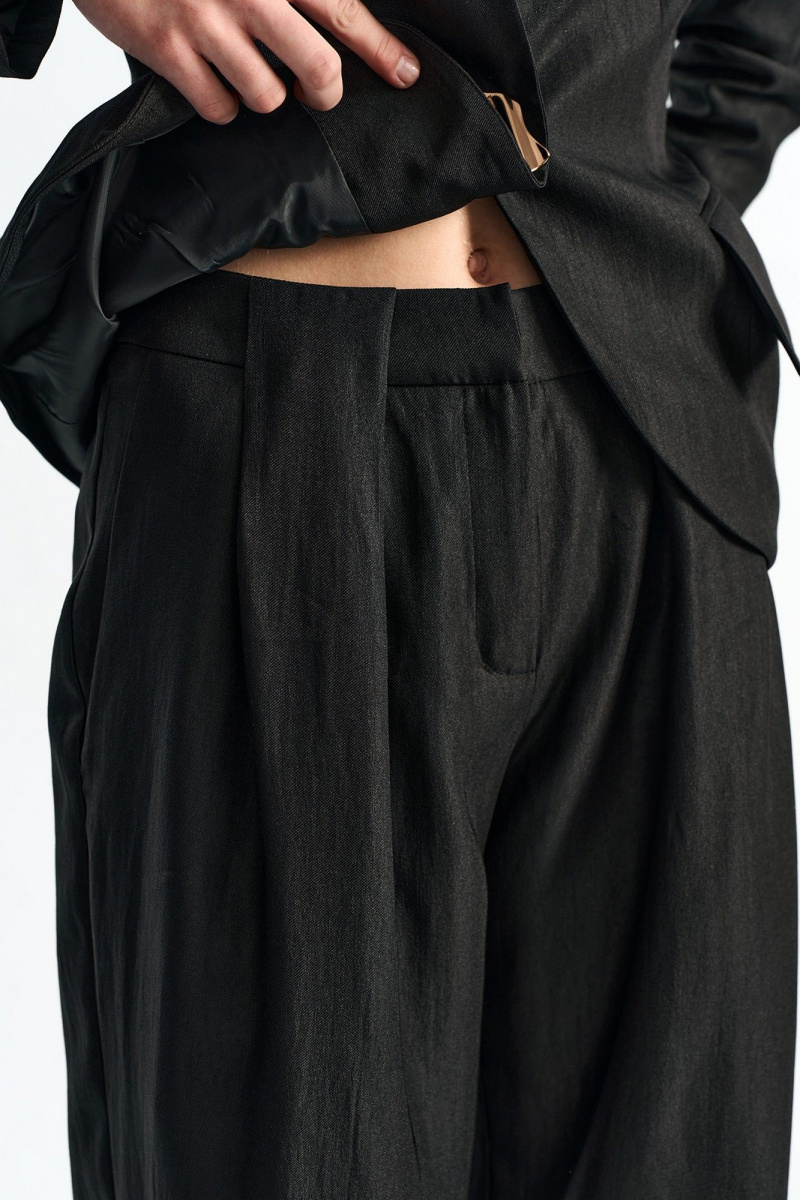 Брюки MilMil 1276 черный