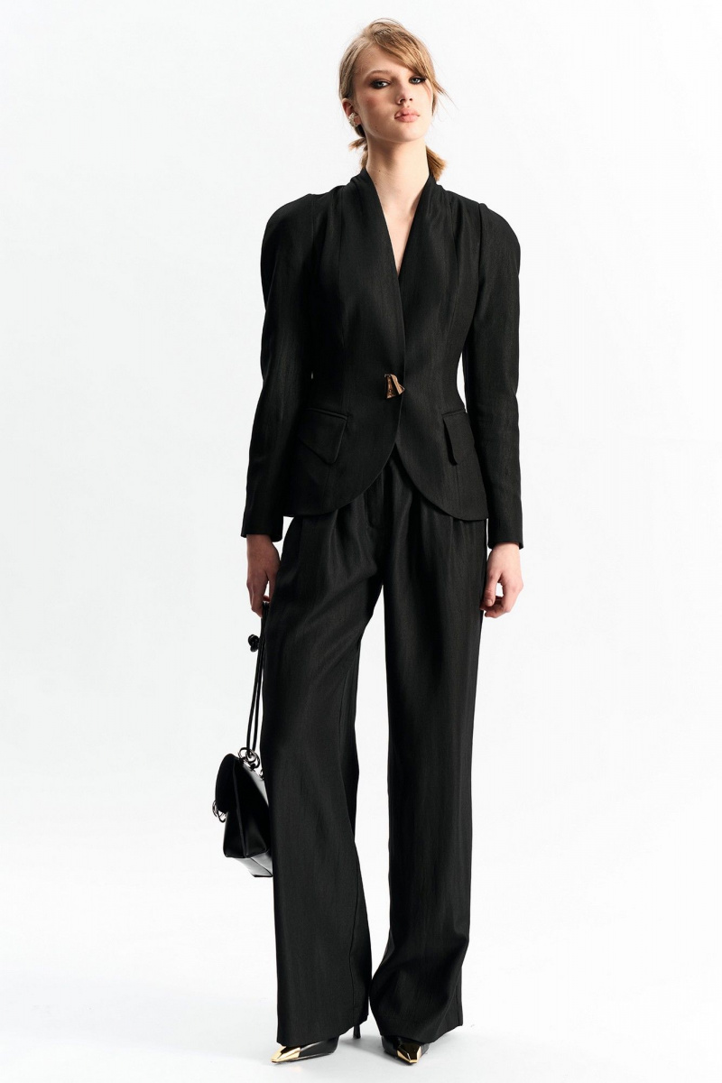 Брюки MilMil 1276 черный