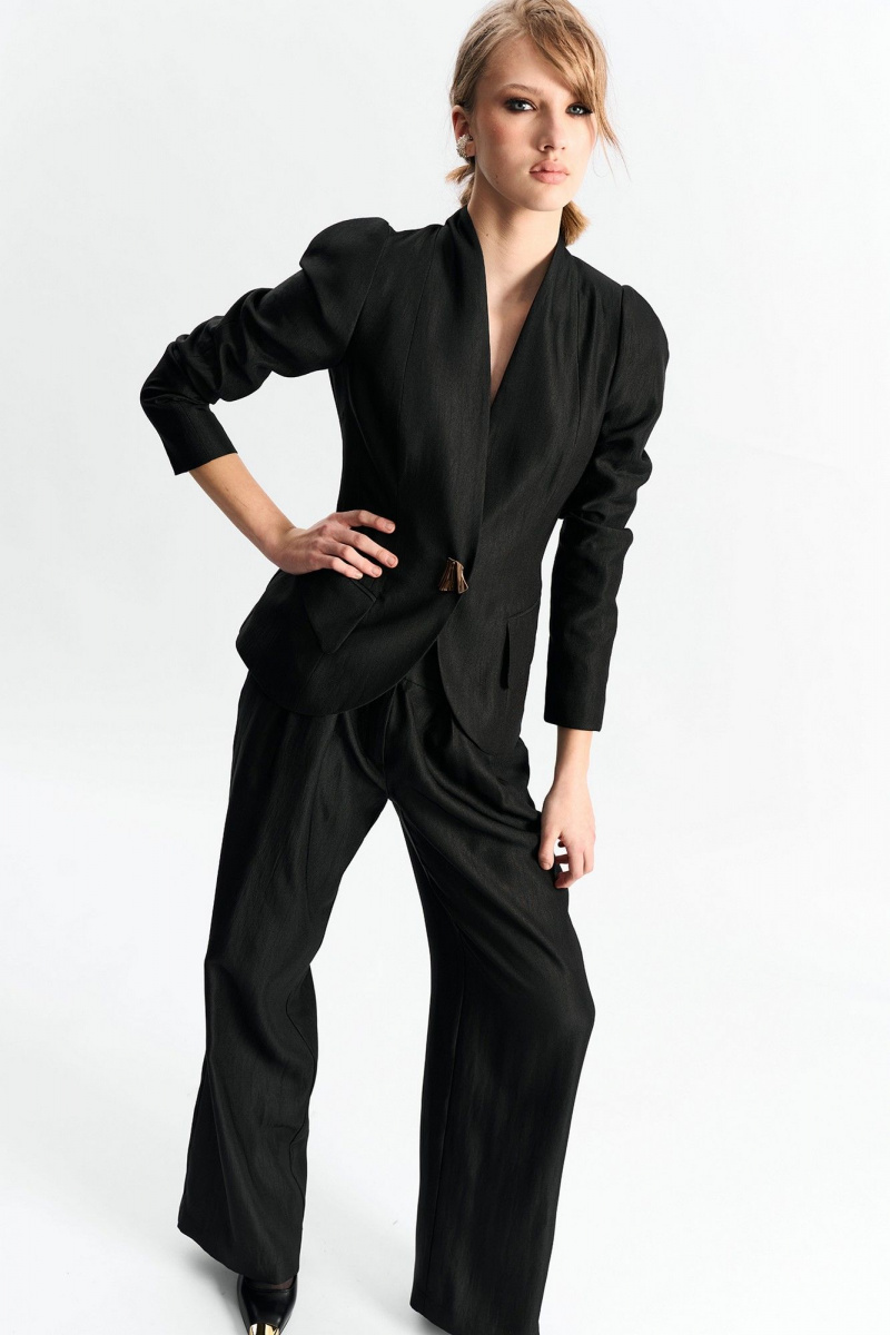 Брюки MilMil 1276 черный