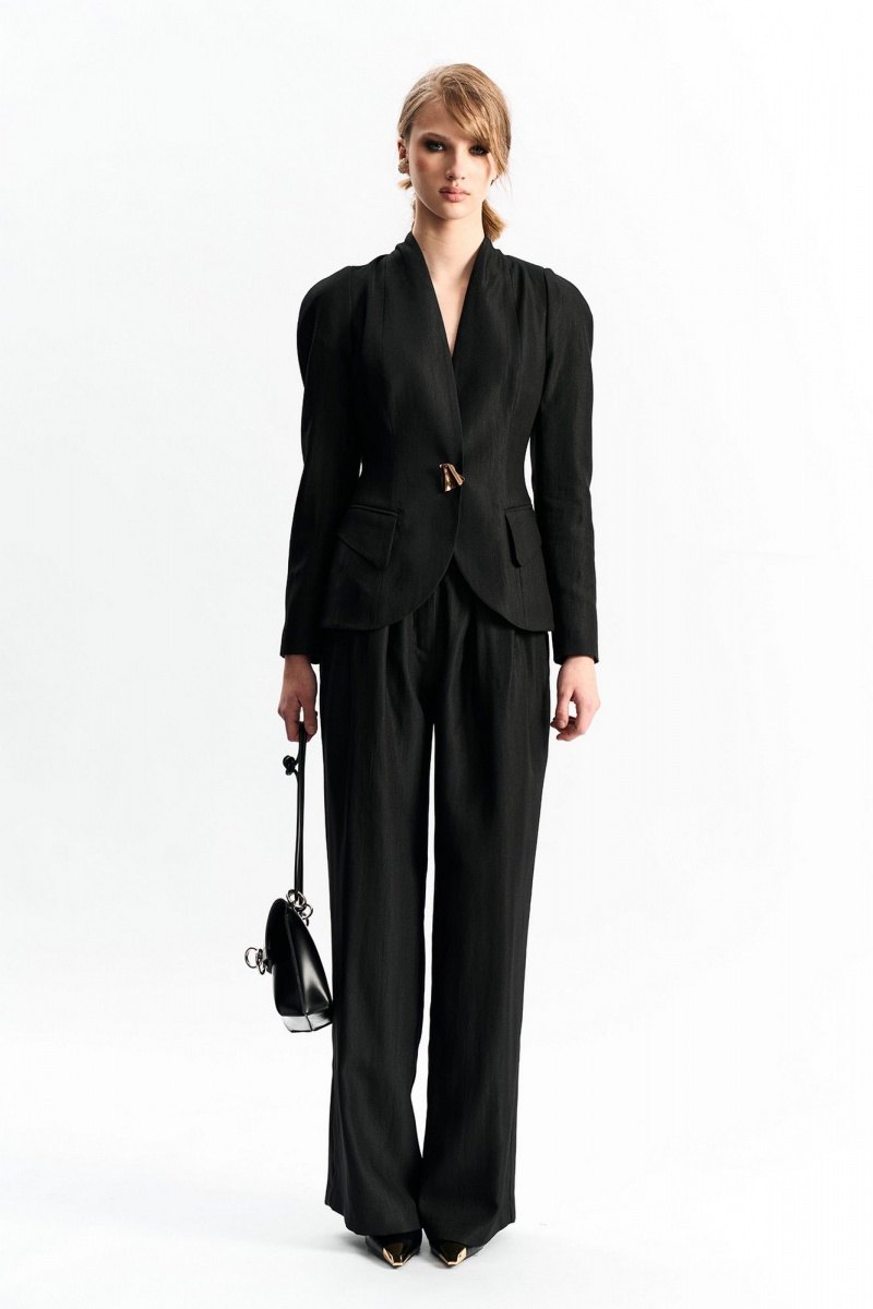 Брюки MilMil 1276 черный