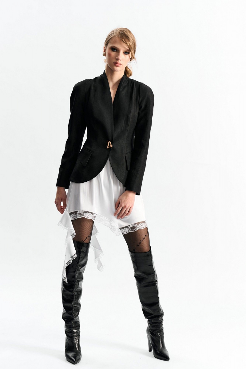 Юбки MilMil 1277 молоко