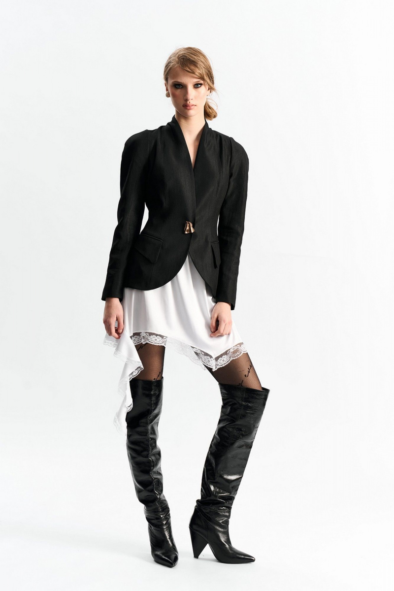 Юбки MilMil 1277 молоко