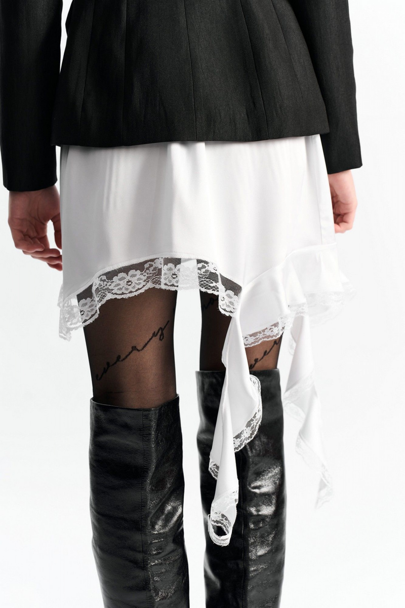 Юбки MilMil 1277 молоко