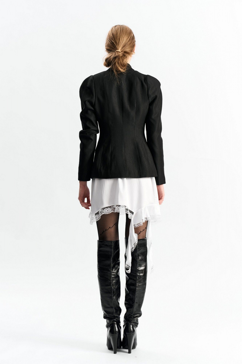 Юбки MilMil 1277 молоко