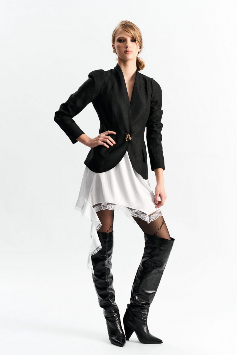 Юбки MilMil 1277 молоко