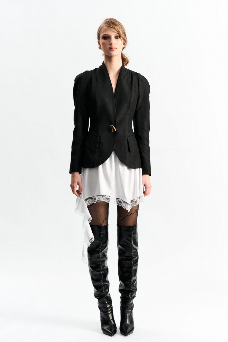 Юбки MilMil 1277 молоко