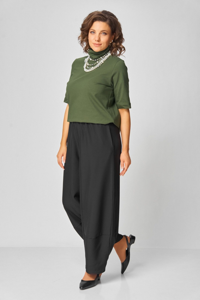 Брюки Bliss 3005 черный