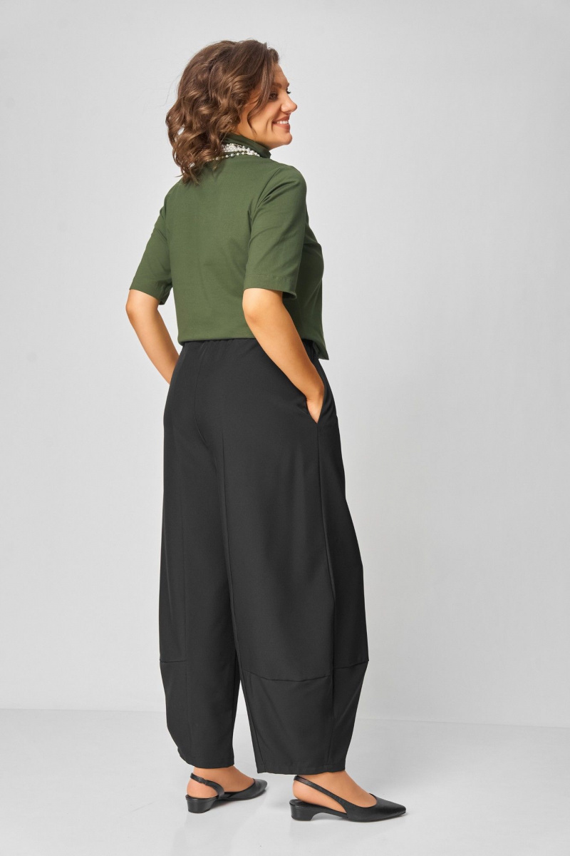 Брюки Bliss 3005 черный