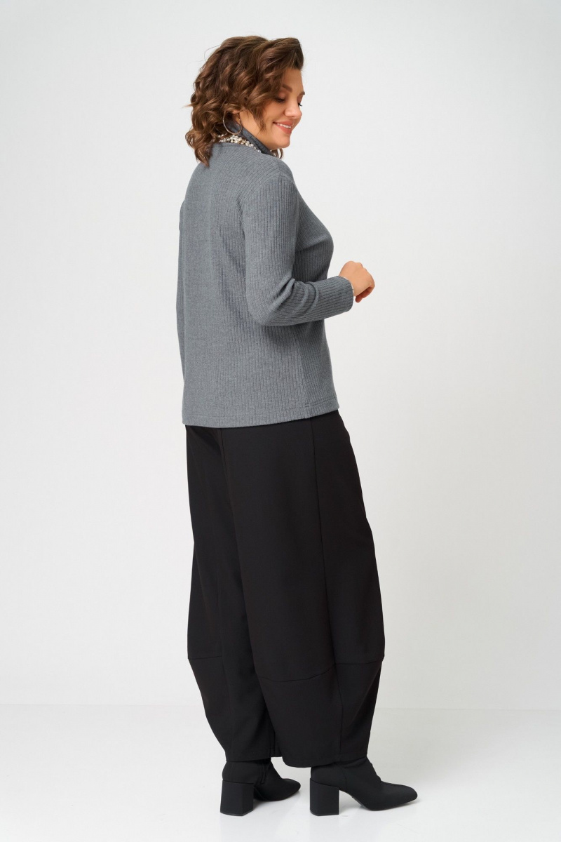 Брюки Bliss 2005 черный