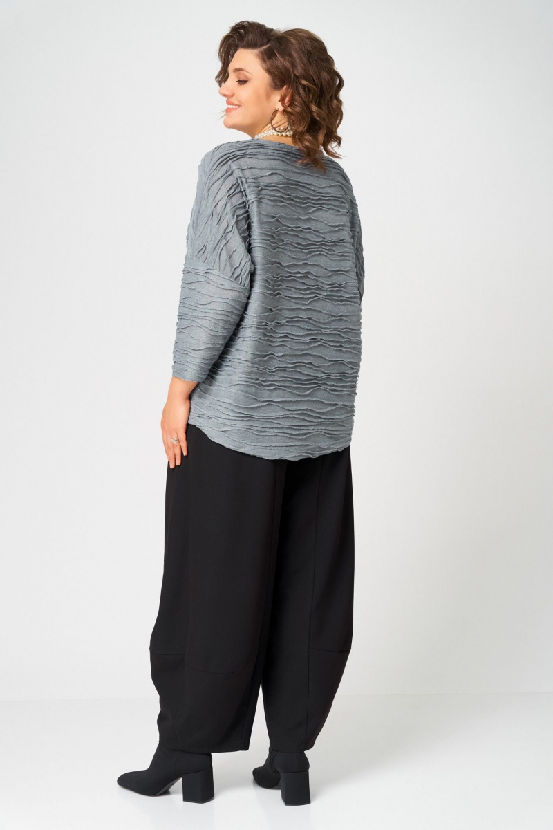 Джемперы Bliss 9400 серый