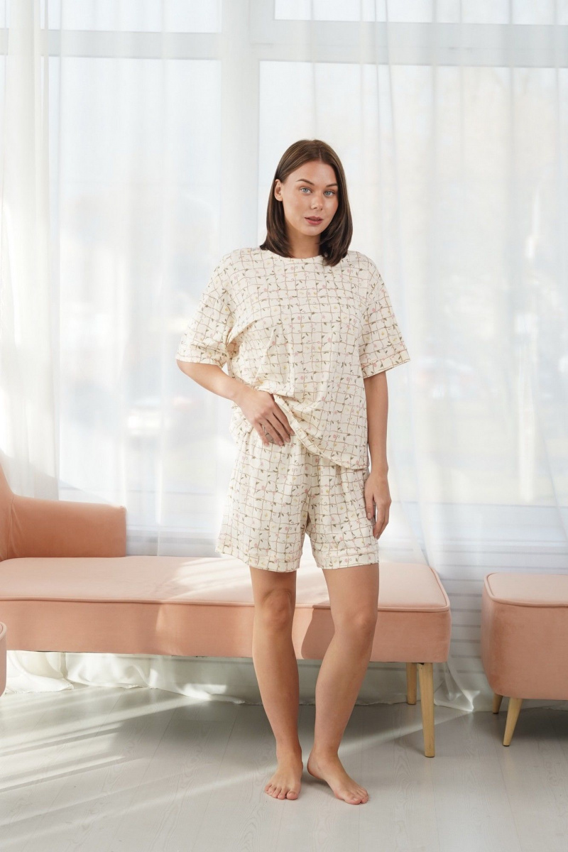 Пижамы Купалинка 42201G.158-164 набивка