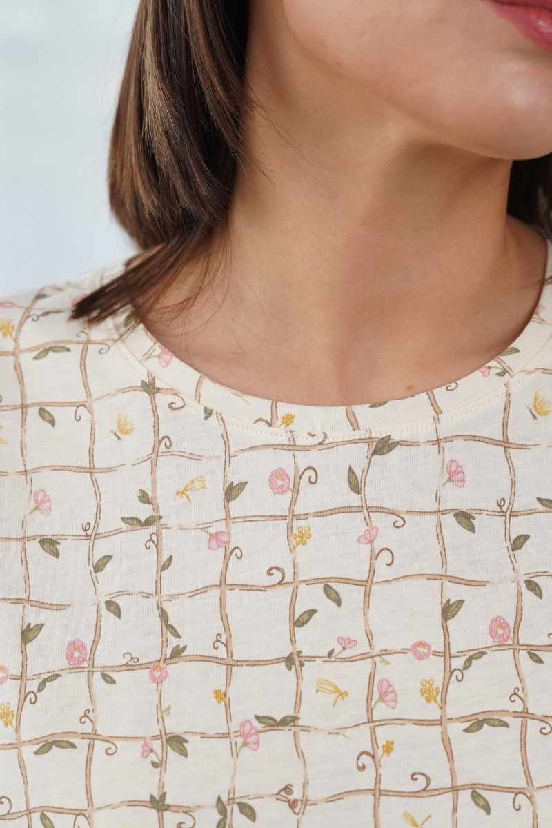 Пижамы Купалинка 42201G.158-164 набивка