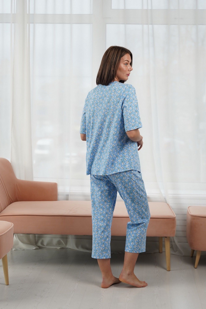 Пижамы Купалинка 42500G.158-164 набивка