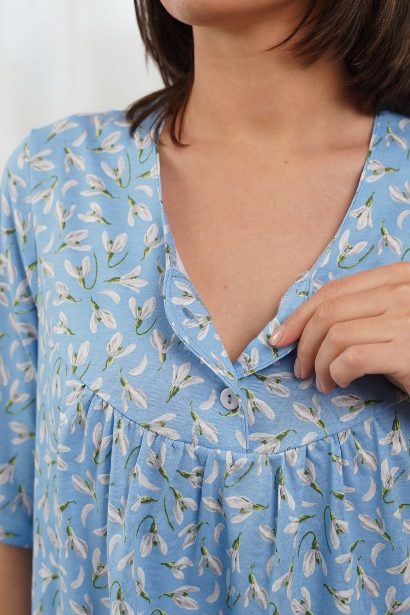 Пижамы Купалинка 42500G.158-164 набивка