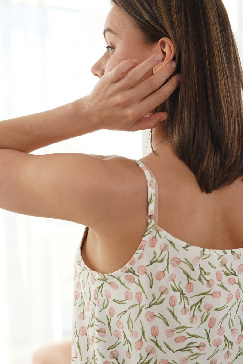 Ночные сорочки Купалинка 656801.158-164 набивка