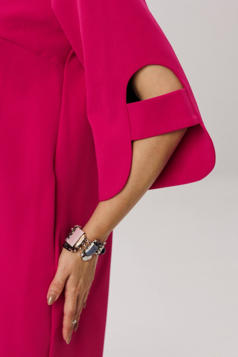 Платья Anelli 1785 цветочный_лес