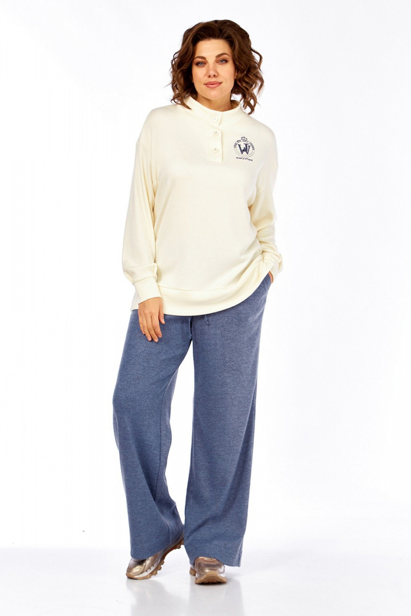 Брючный комплект Jurimex 3443