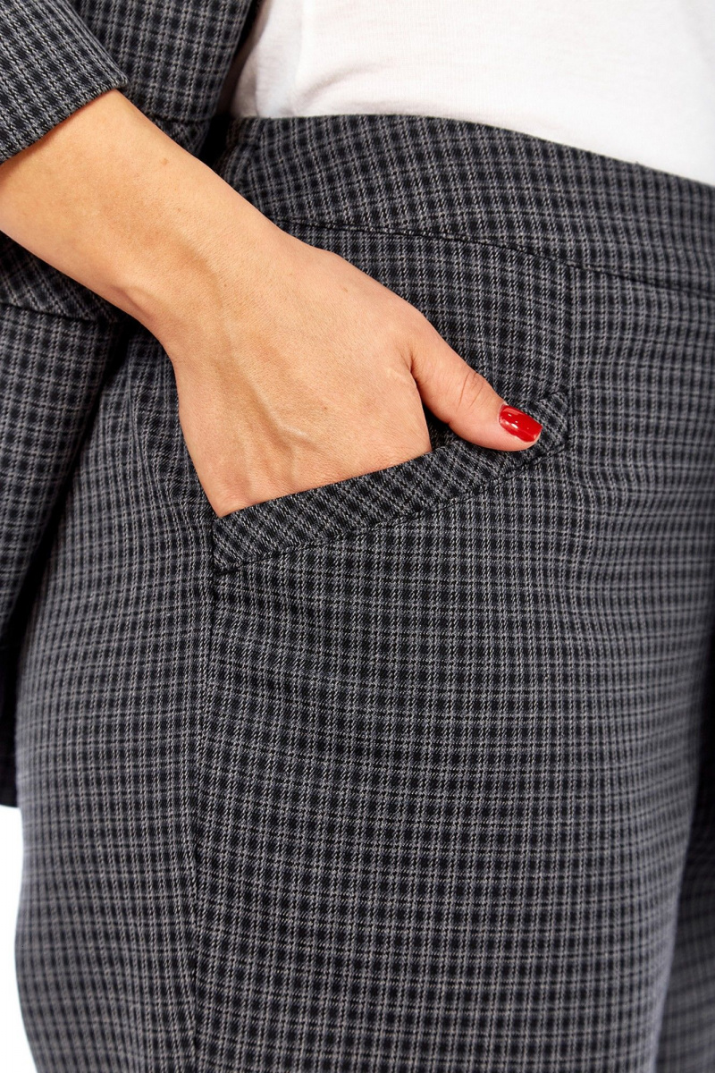 Брючный костюм Jurimex 3385