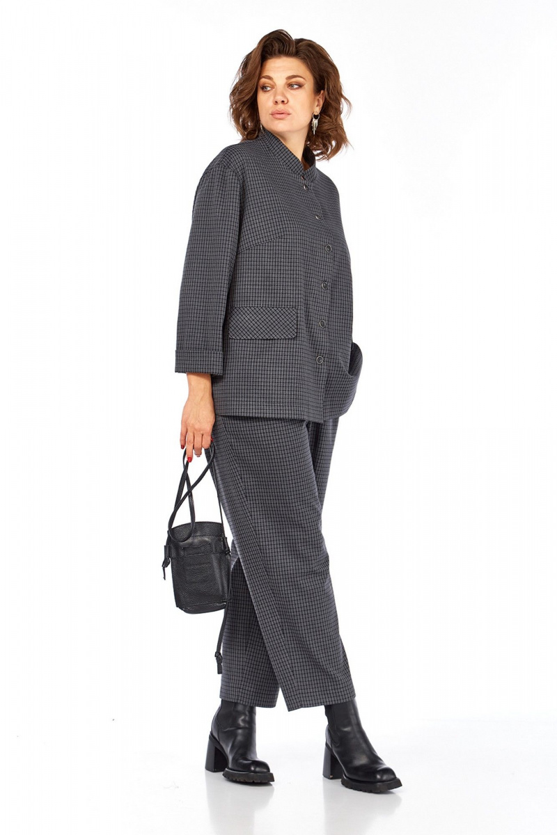 Брючный костюм Jurimex 3385