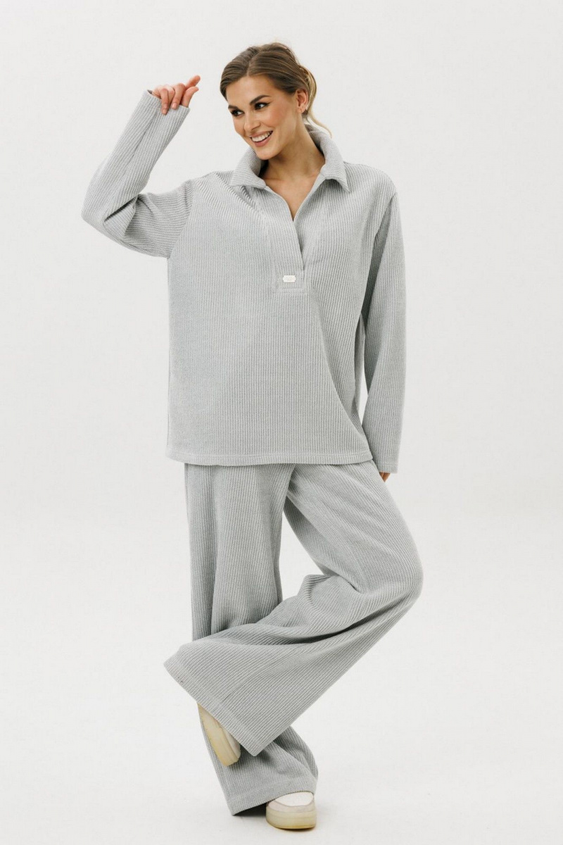 Брючный комплект COCKTAIL 1077