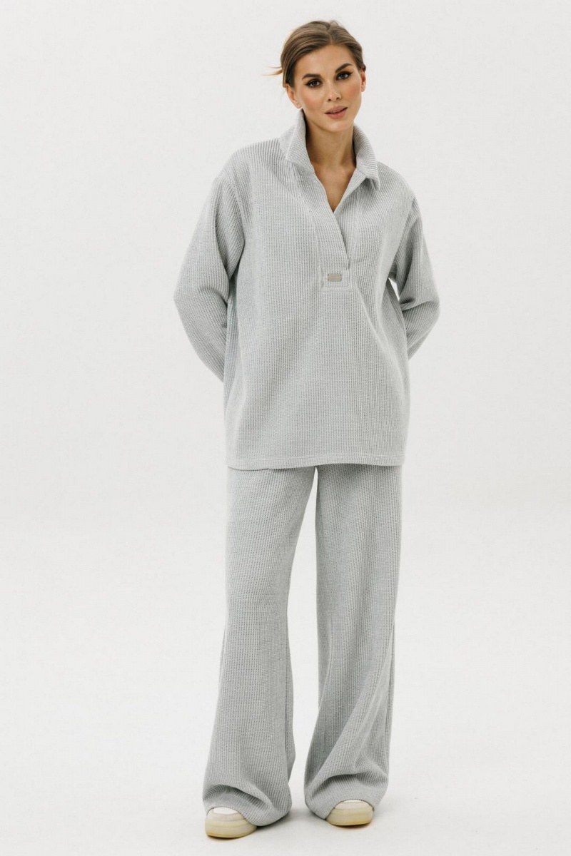 Брючный комплект COCKTAIL 1077