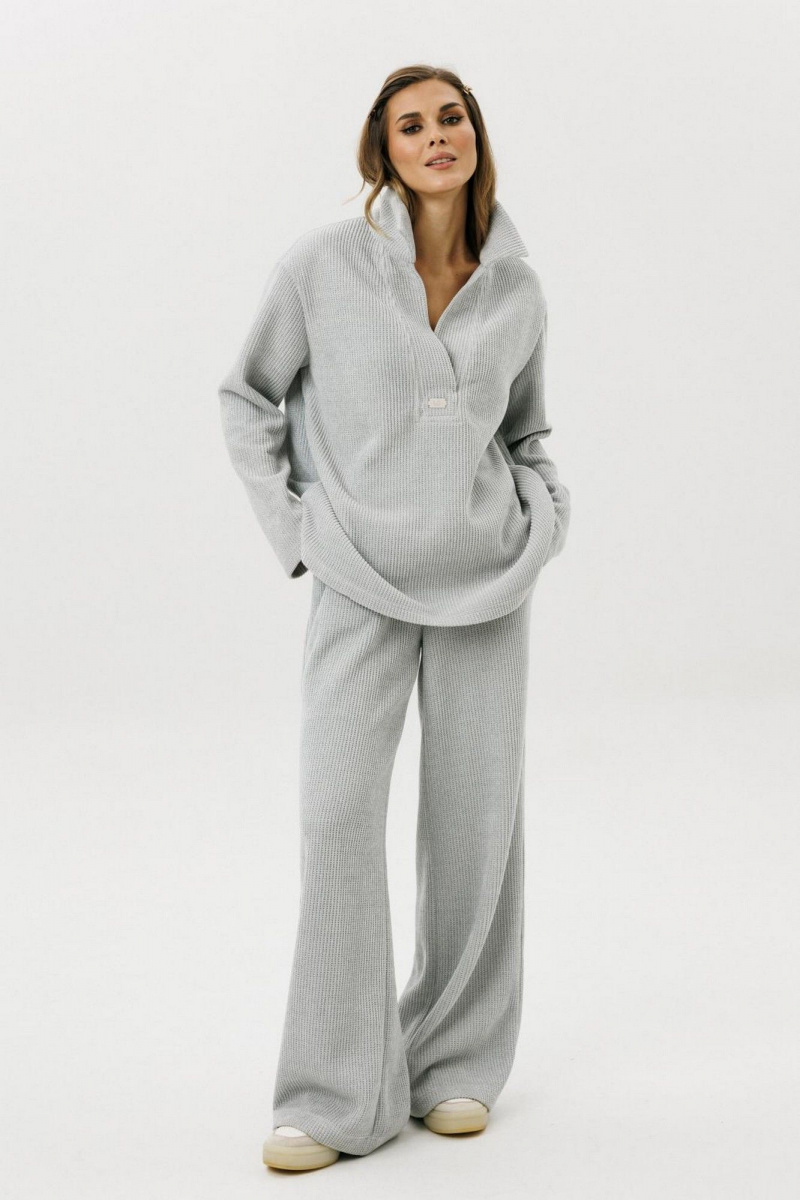 Брючный комплект COCKTAIL 1077