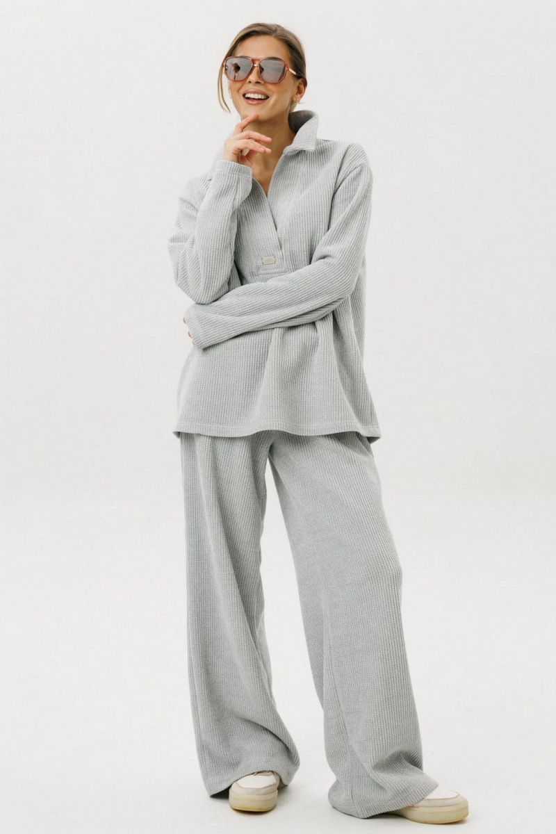 Брючный комплект COCKTAIL 1077