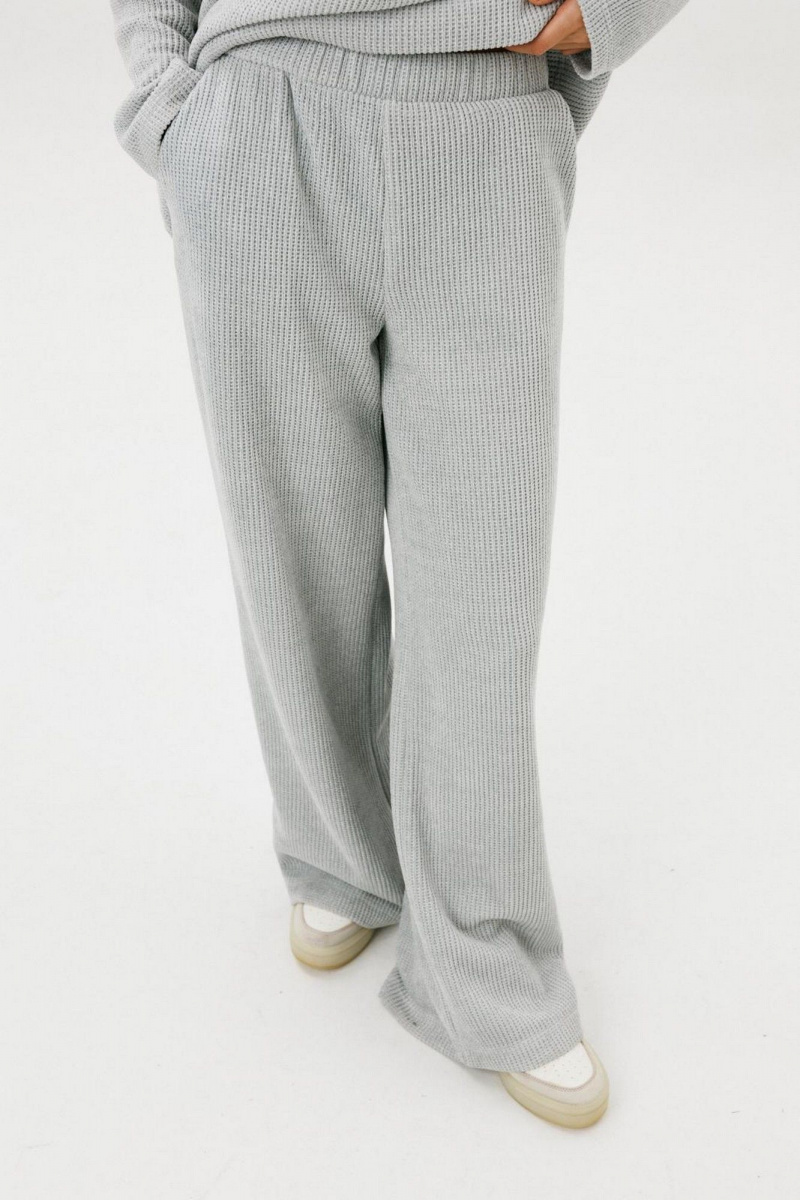 Брючный комплект COCKTAIL 1077