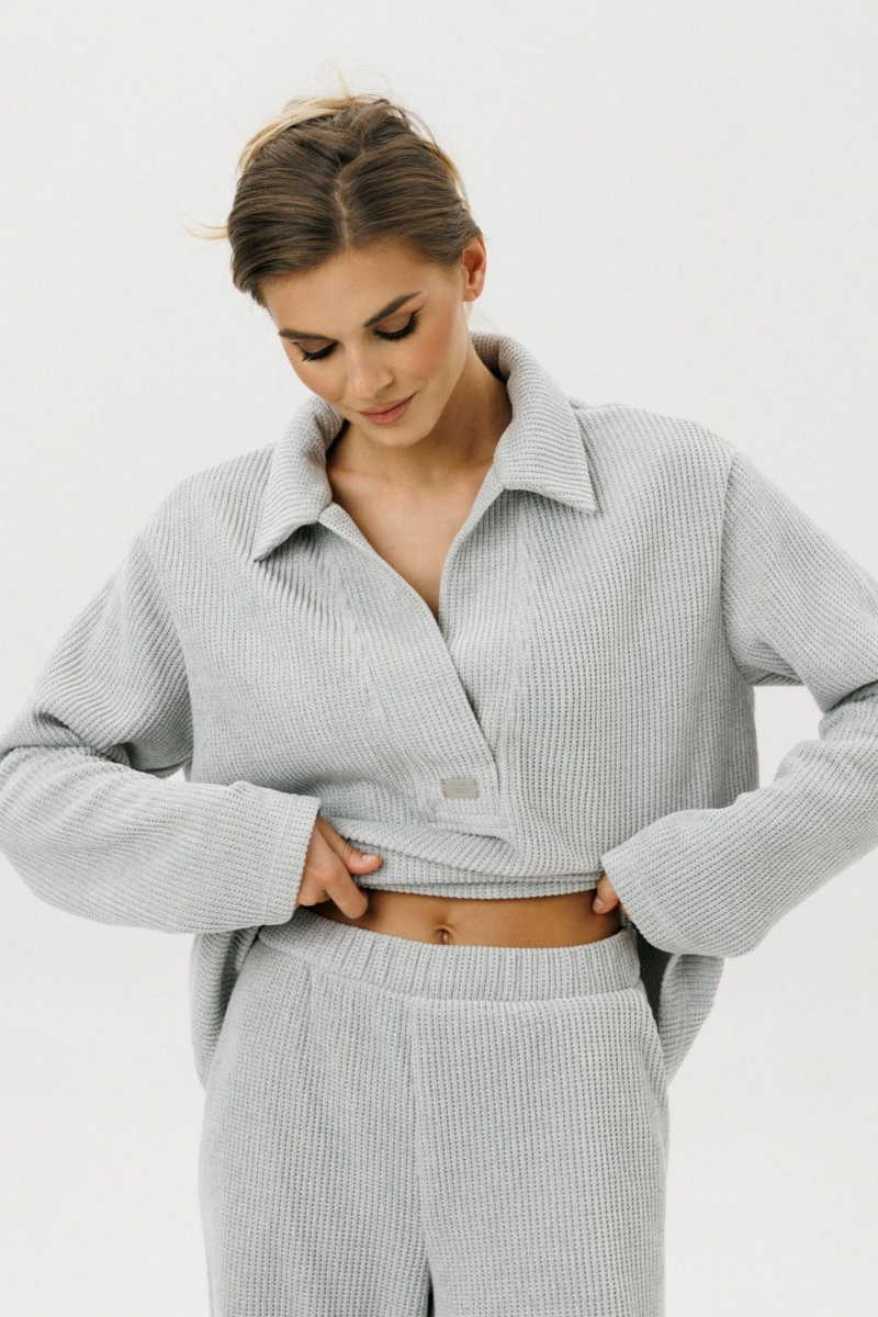 Брючный комплект COCKTAIL 1077