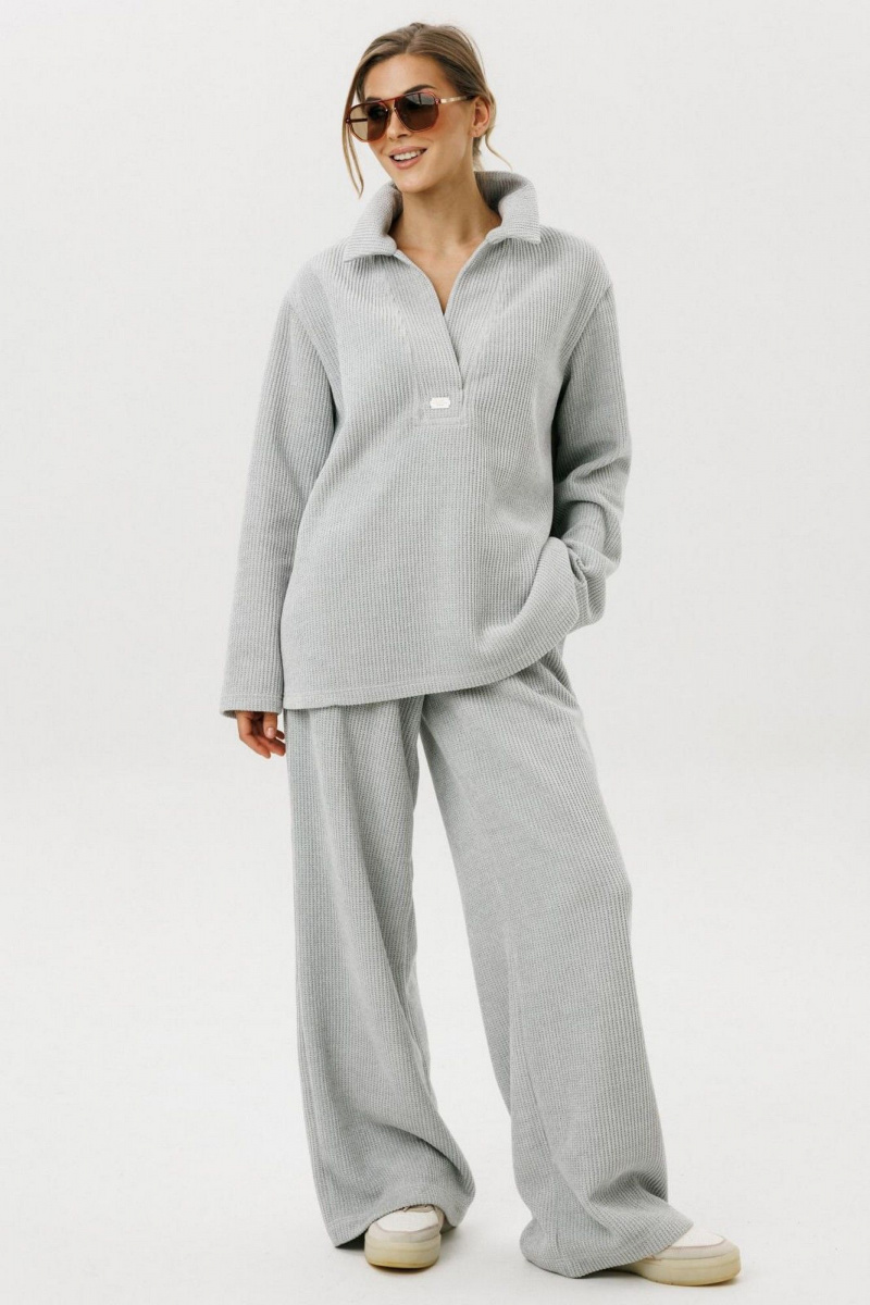 Брючный комплект COCKTAIL 1077