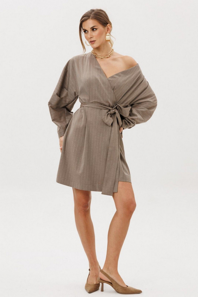 Платья COCKTAIL 1084