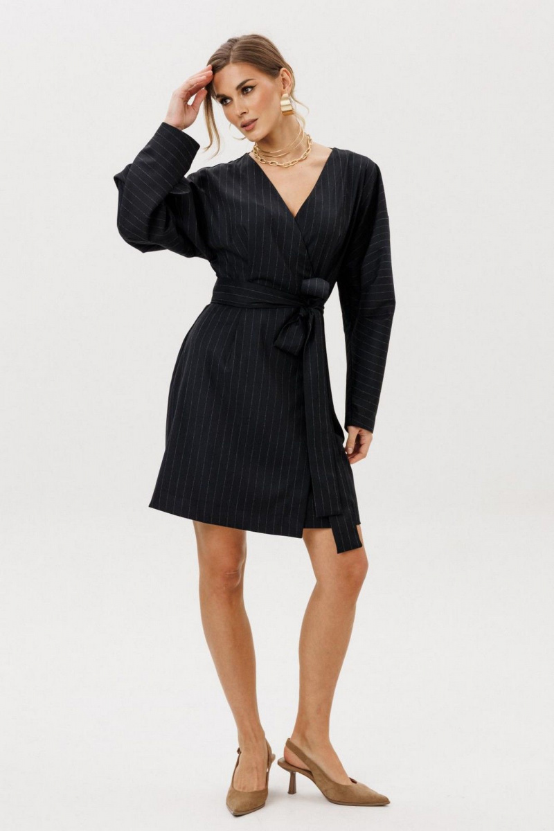 Платья COCKTAIL 1084/1