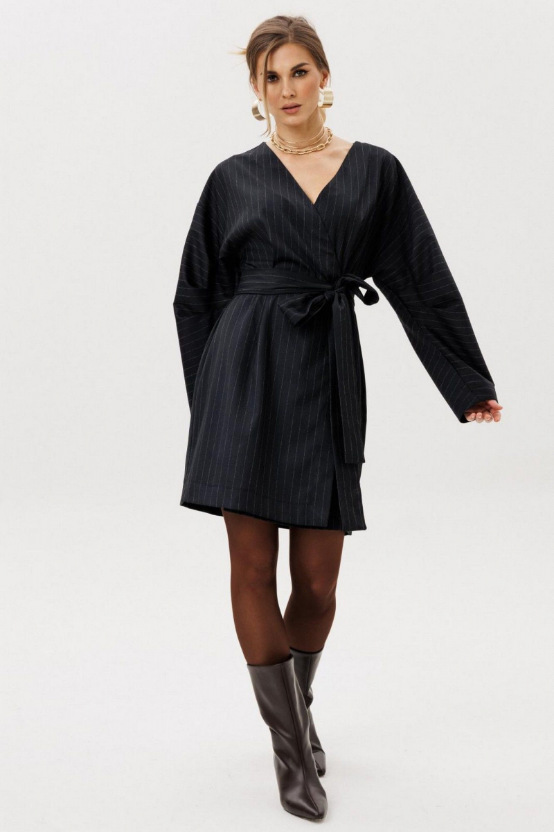 Платья COCKTAIL 1084/1