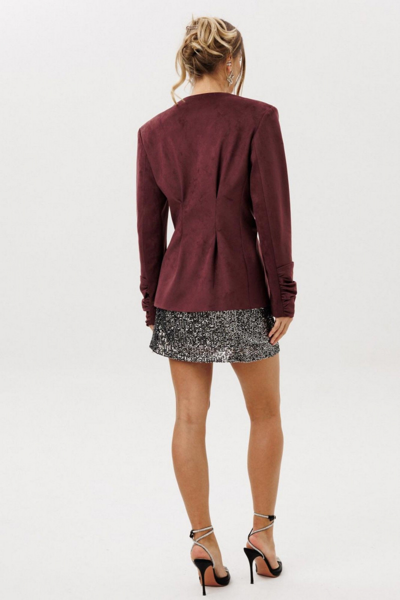 Жакеты COCKTAIL 1085/1