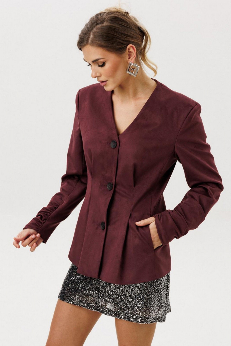 Жакеты COCKTAIL 1085/1