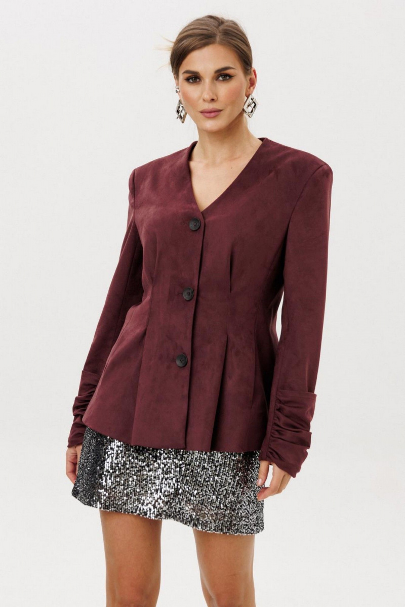 Жакеты COCKTAIL 1085/1