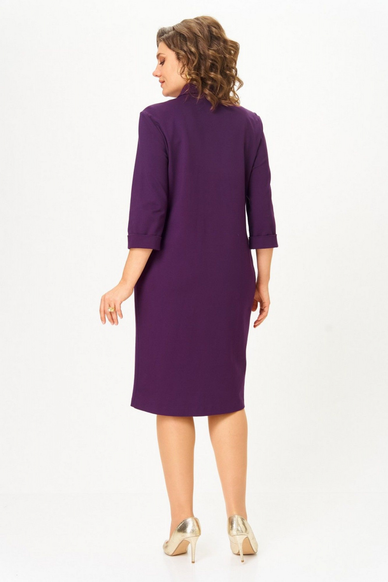 Платья Svetlana-Style 2307 фиолетовый