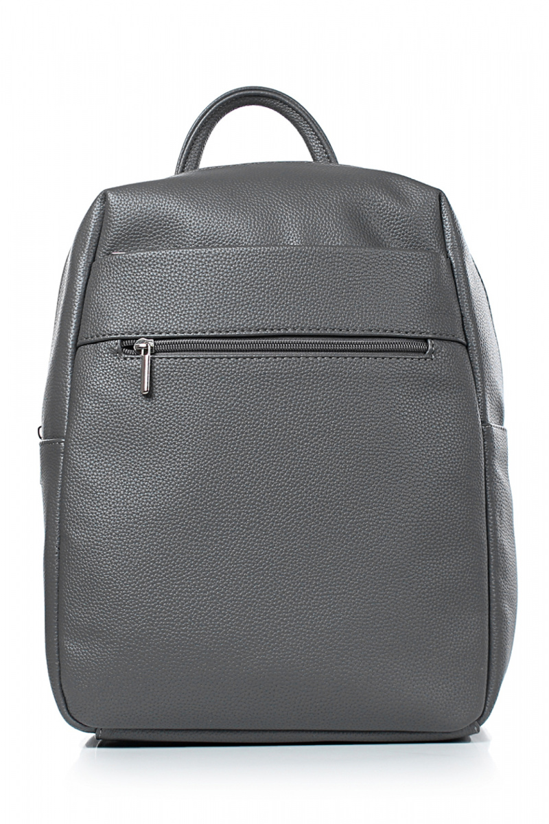 Женская сумка Galanteya 12721.25с3120к45 серый_т.