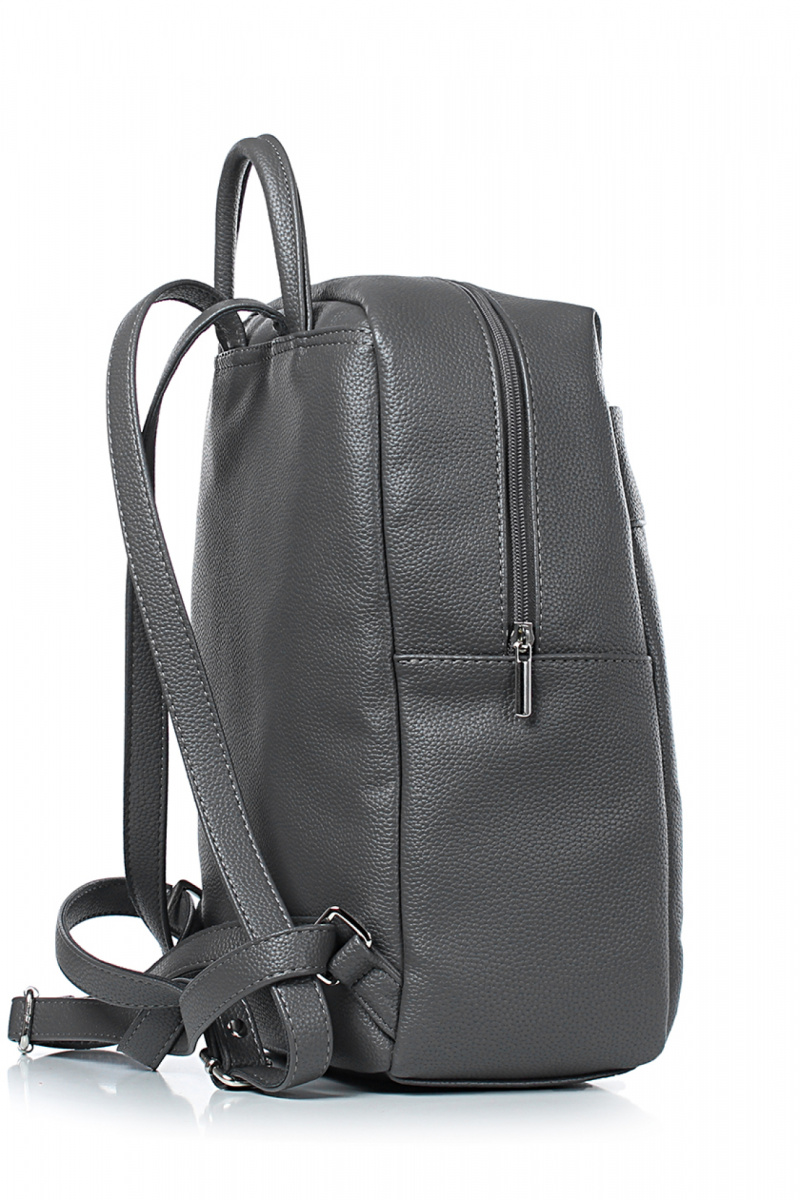 Женская сумка Galanteya 12721.25с3120к45 серый_т.