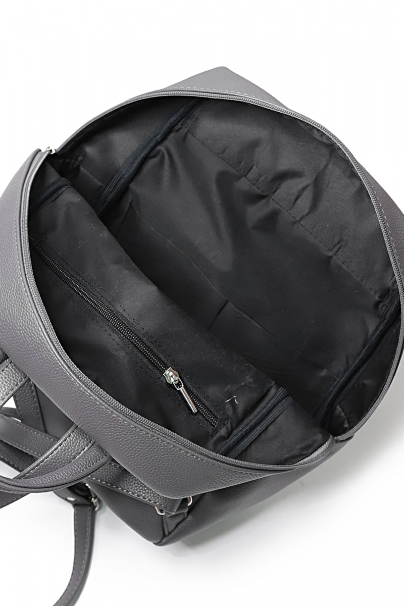 Женская сумка Galanteya 12721.25с3120к45 серый_т.