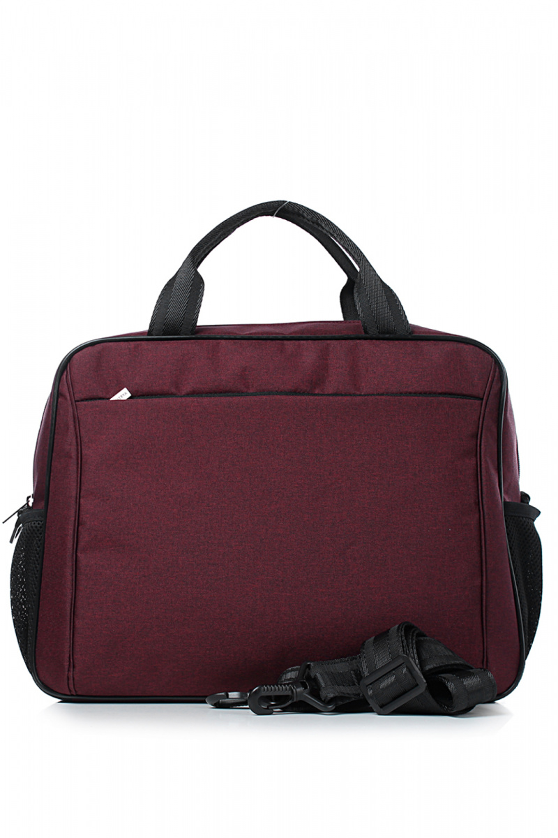 Женская сумка Galanteya 14323.25с750к45 бордо