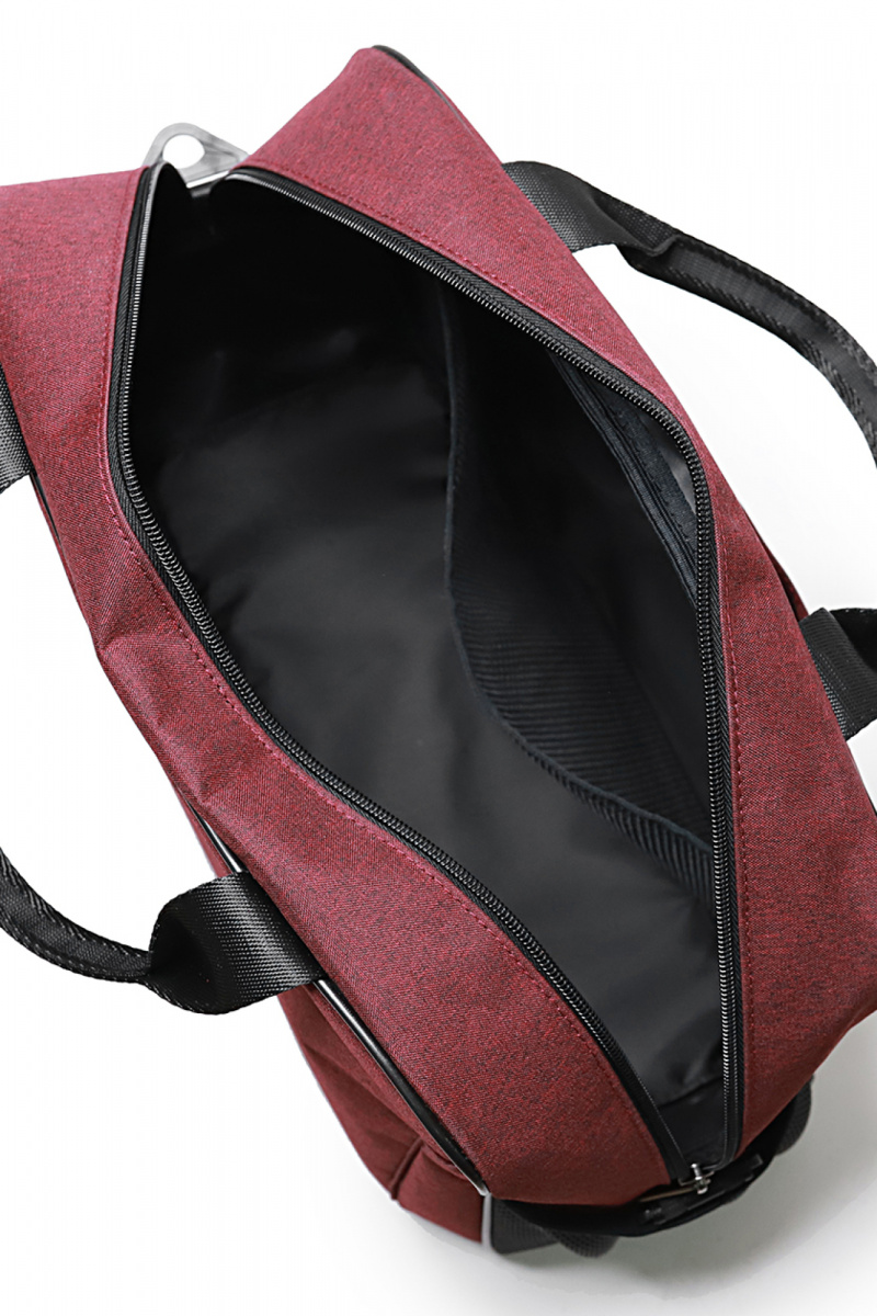 Женская сумка Galanteya 14323.25с750к45 бордо