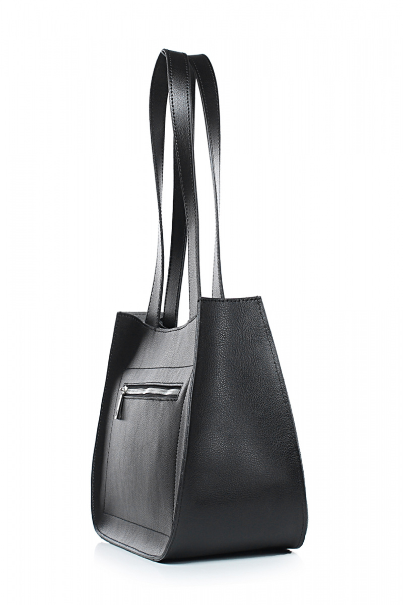 Женская сумка Galanteya 17925.25с2639к45 черный