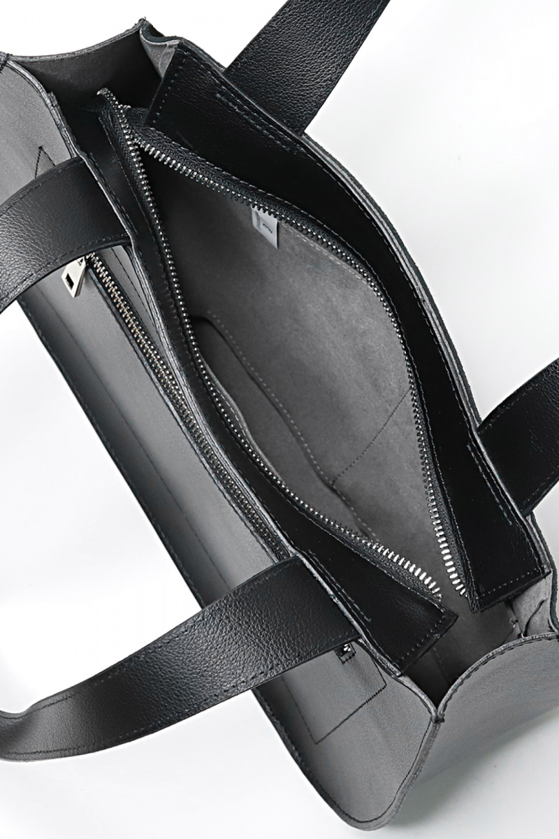 Женская сумка Galanteya 17925.25с2639к45 черный