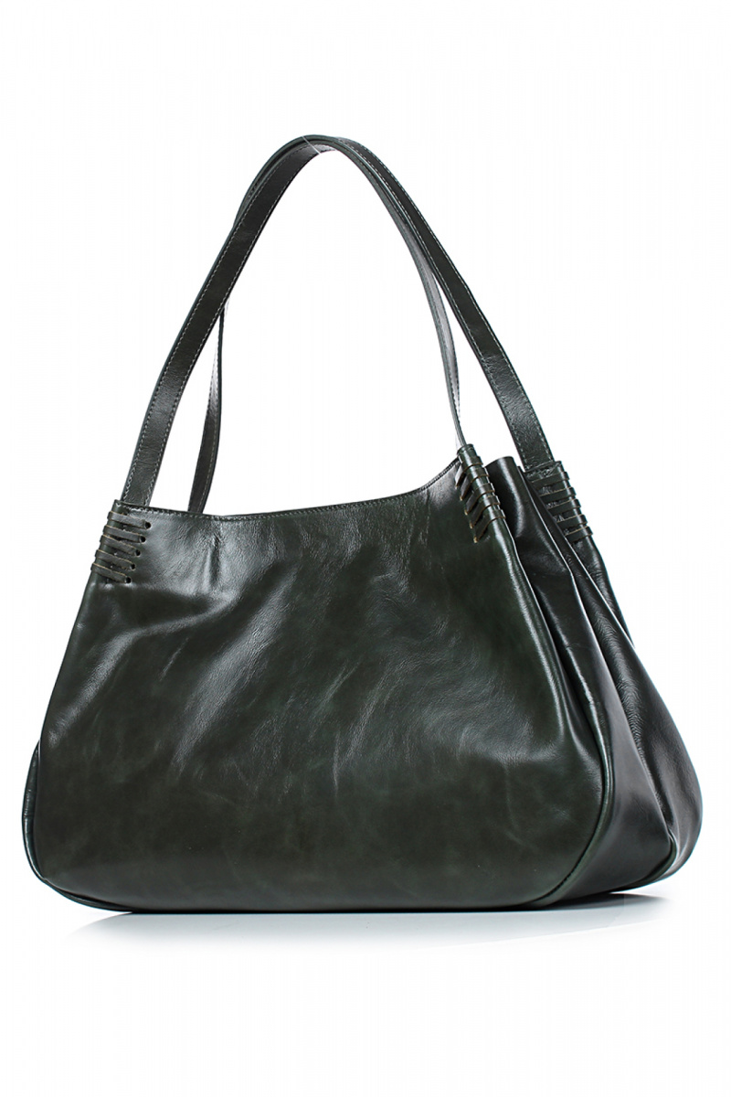 Женская сумка Galanteya 18025.25с2640к45 оливковый