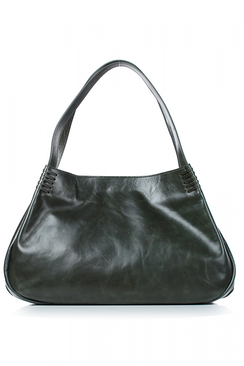 Женская сумка Galanteya 18025.25с2640к45 оливковый