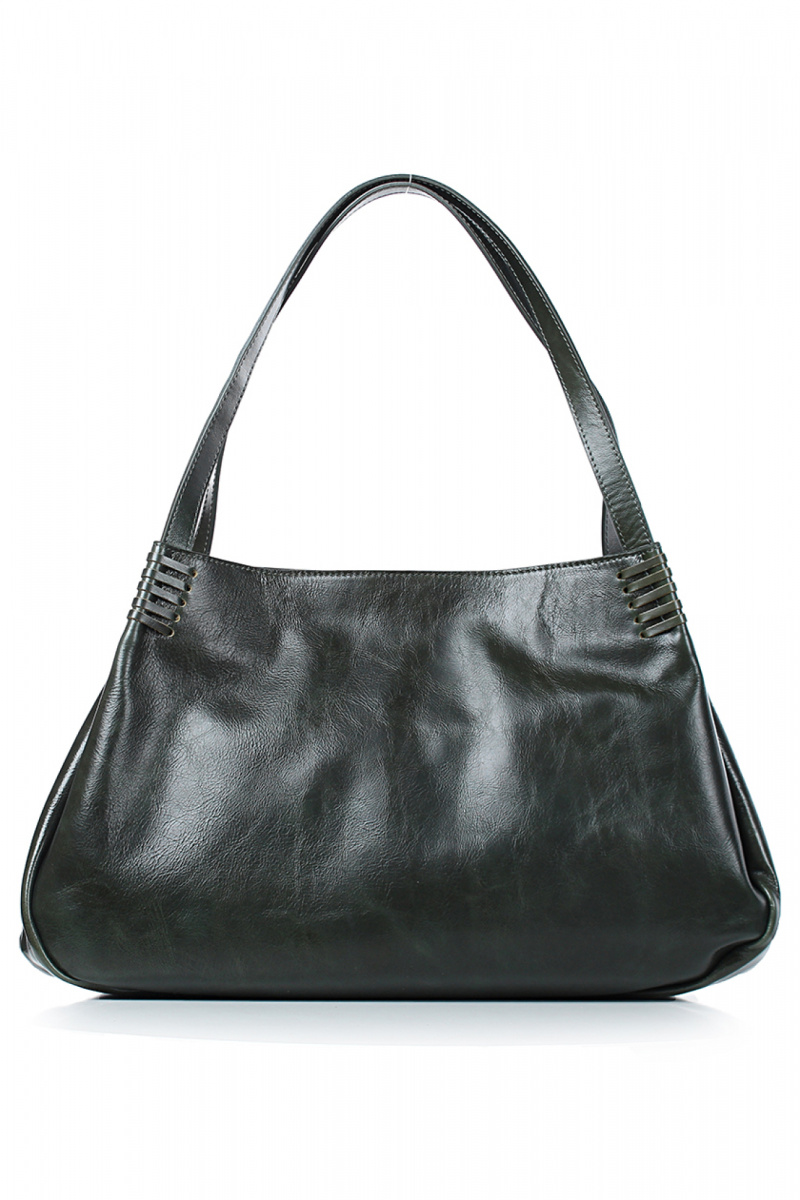 Женская сумка Galanteya 18025.25с2640к45 оливковый