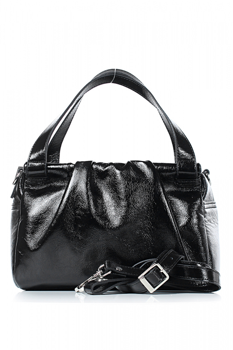 Женская сумка Galanteya 18525.25с2641к45 черный