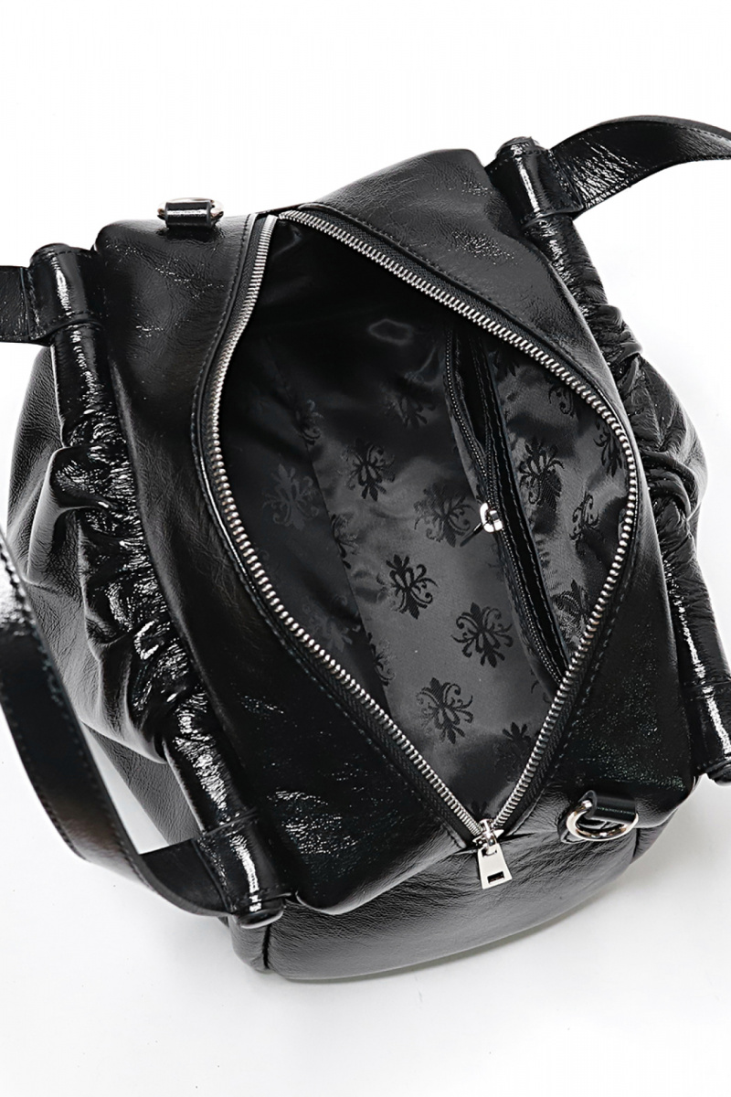 Женская сумка Galanteya 18525.25с2641к45 черный