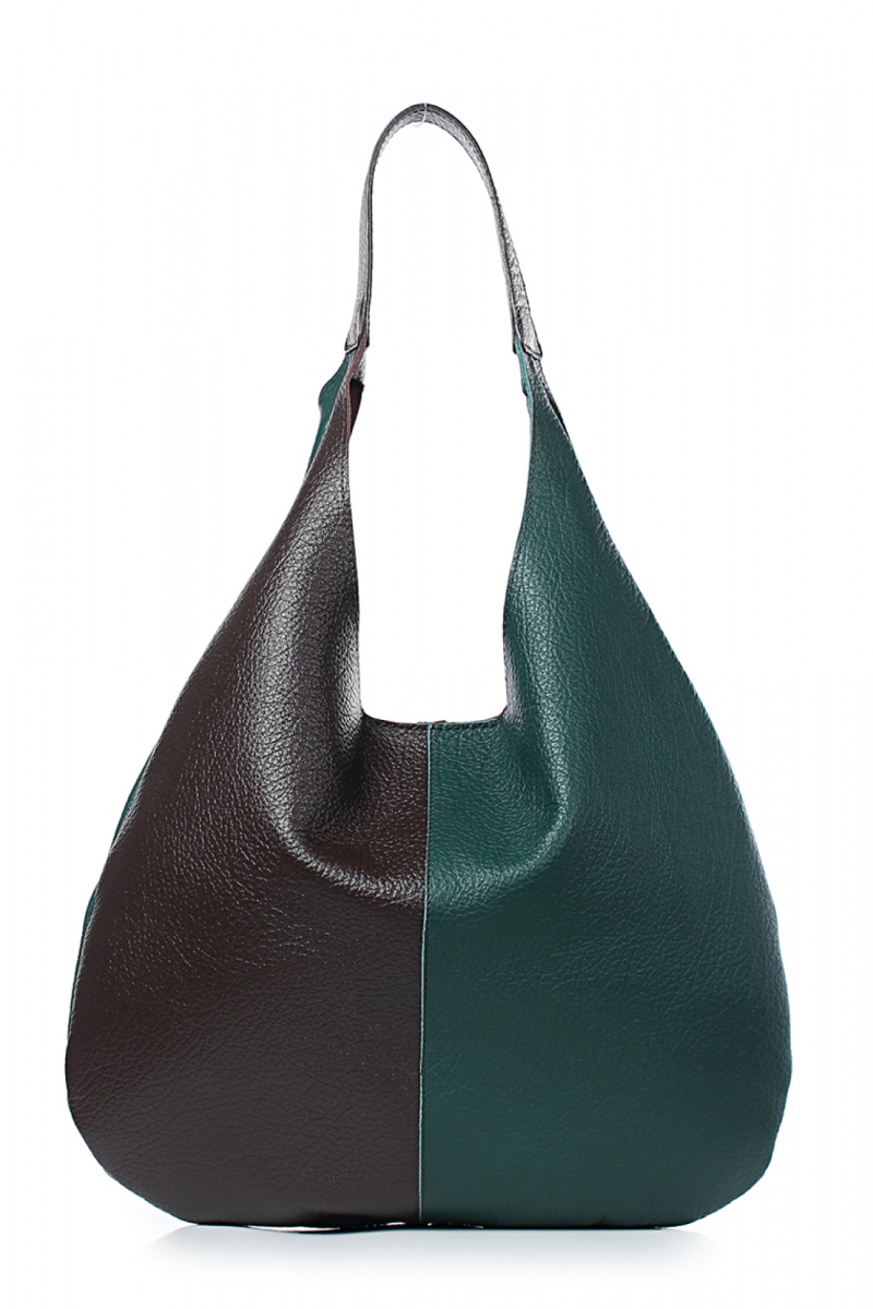 Перчатки и варежки Galanteya 24323.25с943к45 шокол/зелен